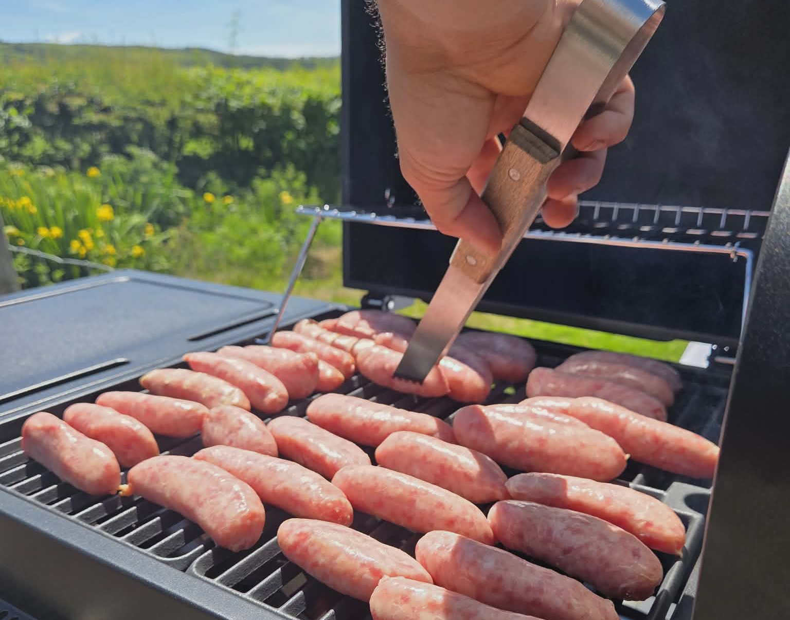 Sausages