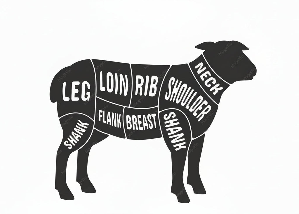 Lamb Taster Box