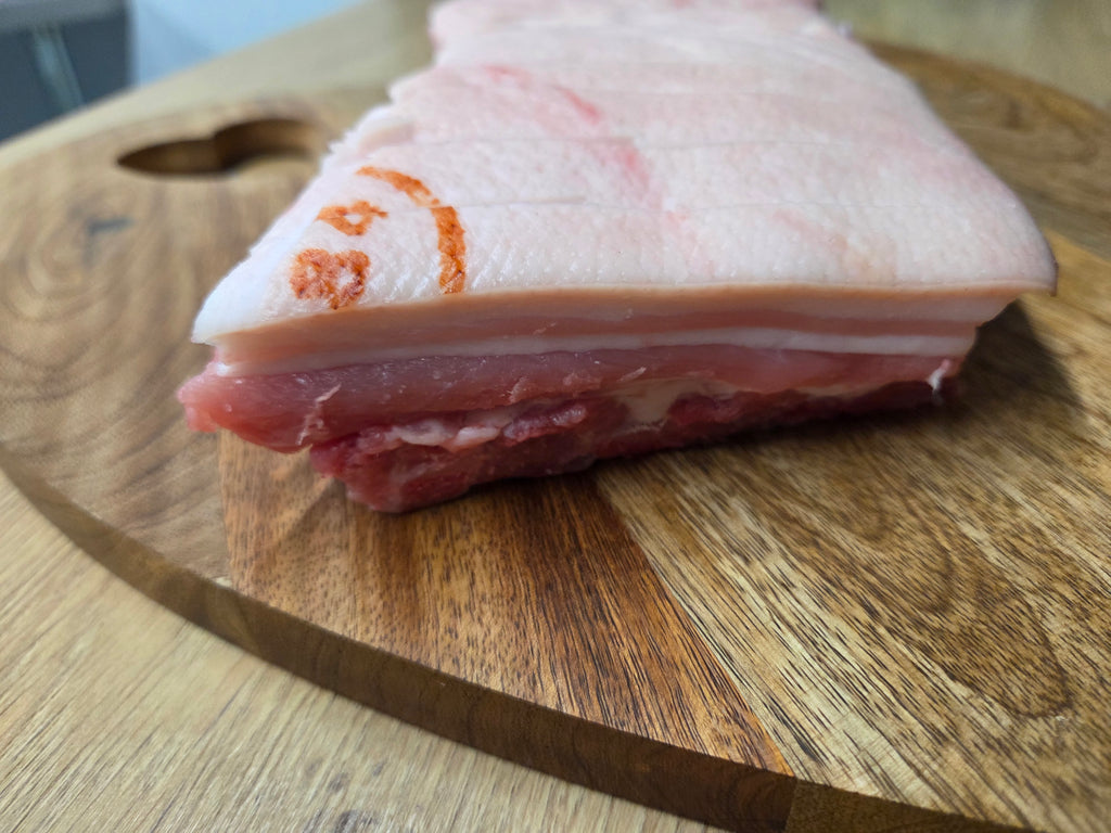 Pork Belly Slab