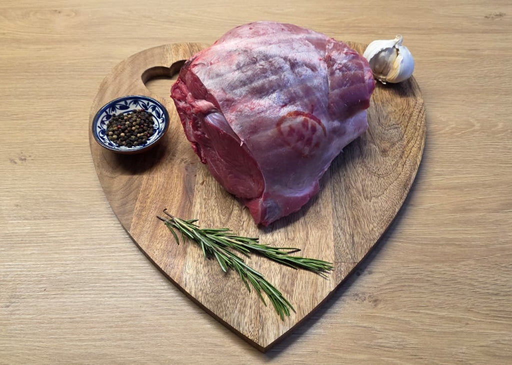 Lamb Roasting Joint