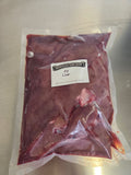 Pig Liver