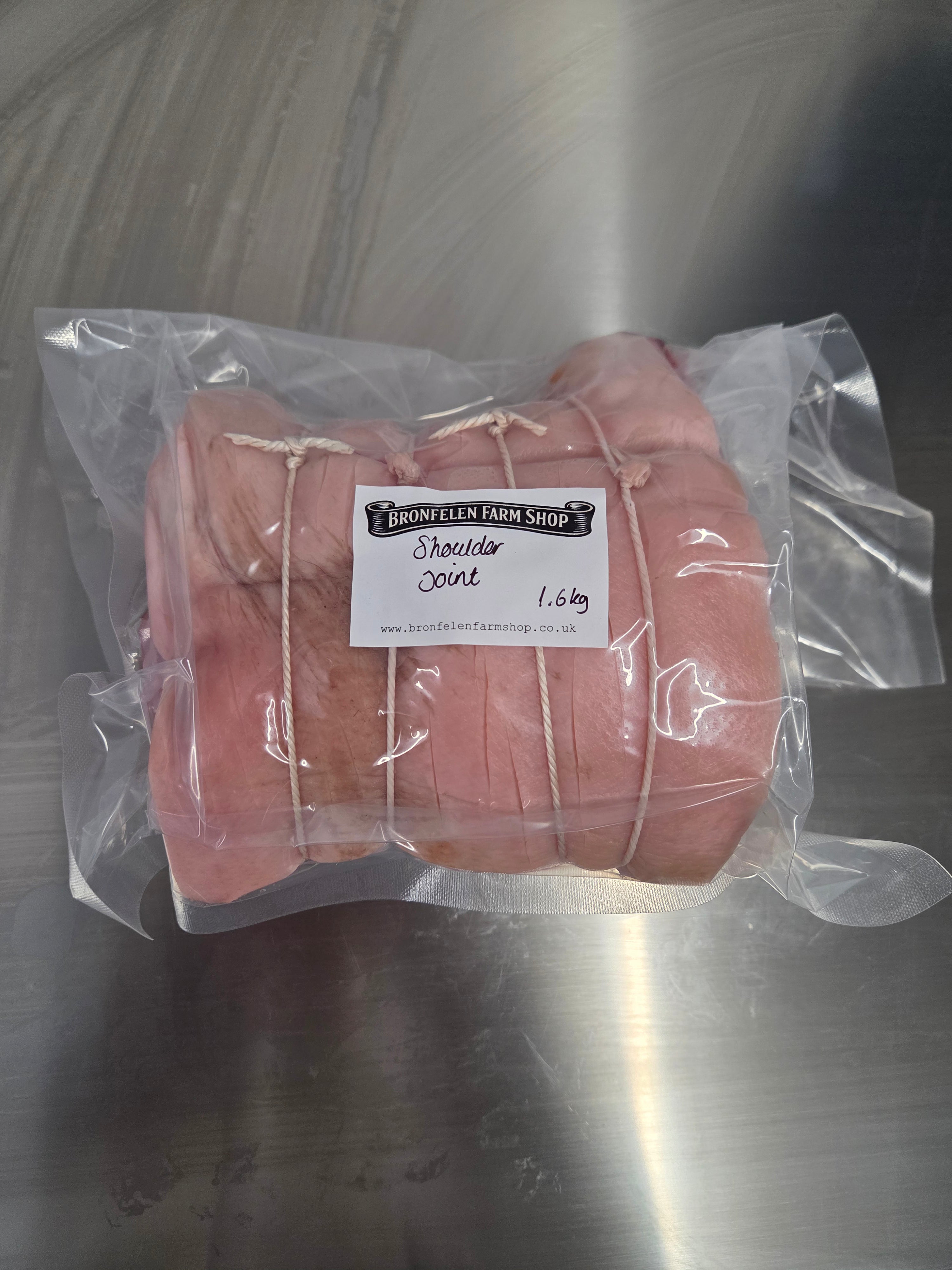 Pork Roasting Joint