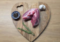Lamb Foreshanks