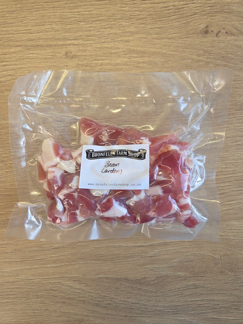 Bacon Lardons