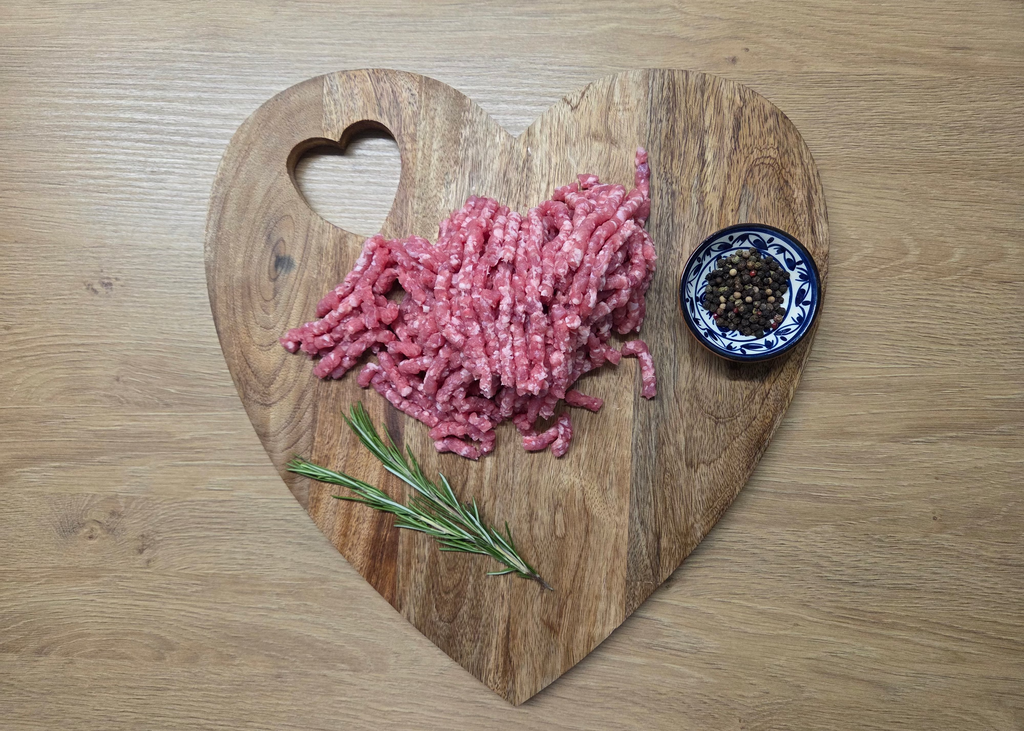 Lamb Mince