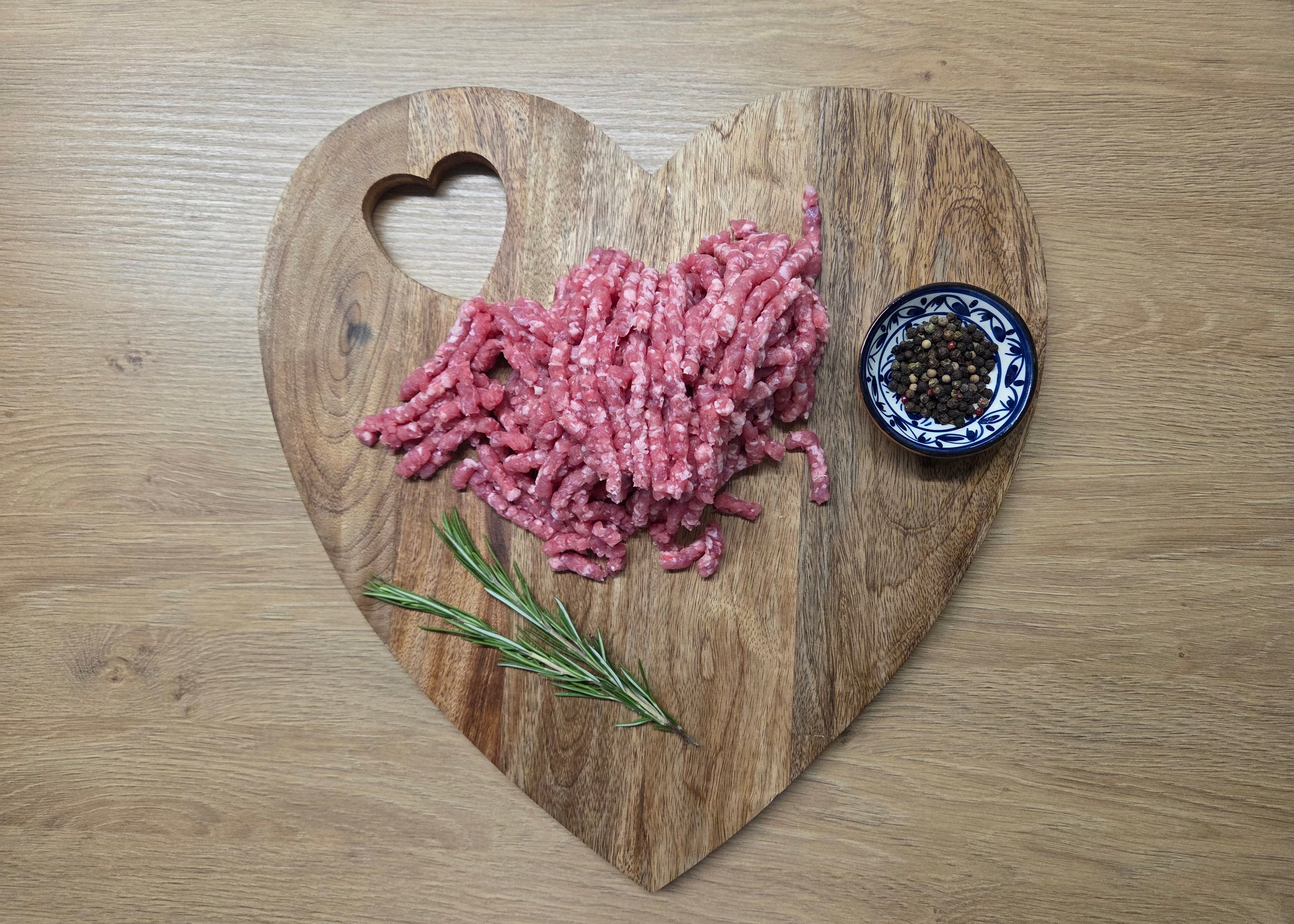 Lamb Mince
