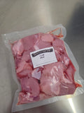 Diced Pork