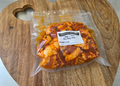 Honey and Chilli Belly Bites