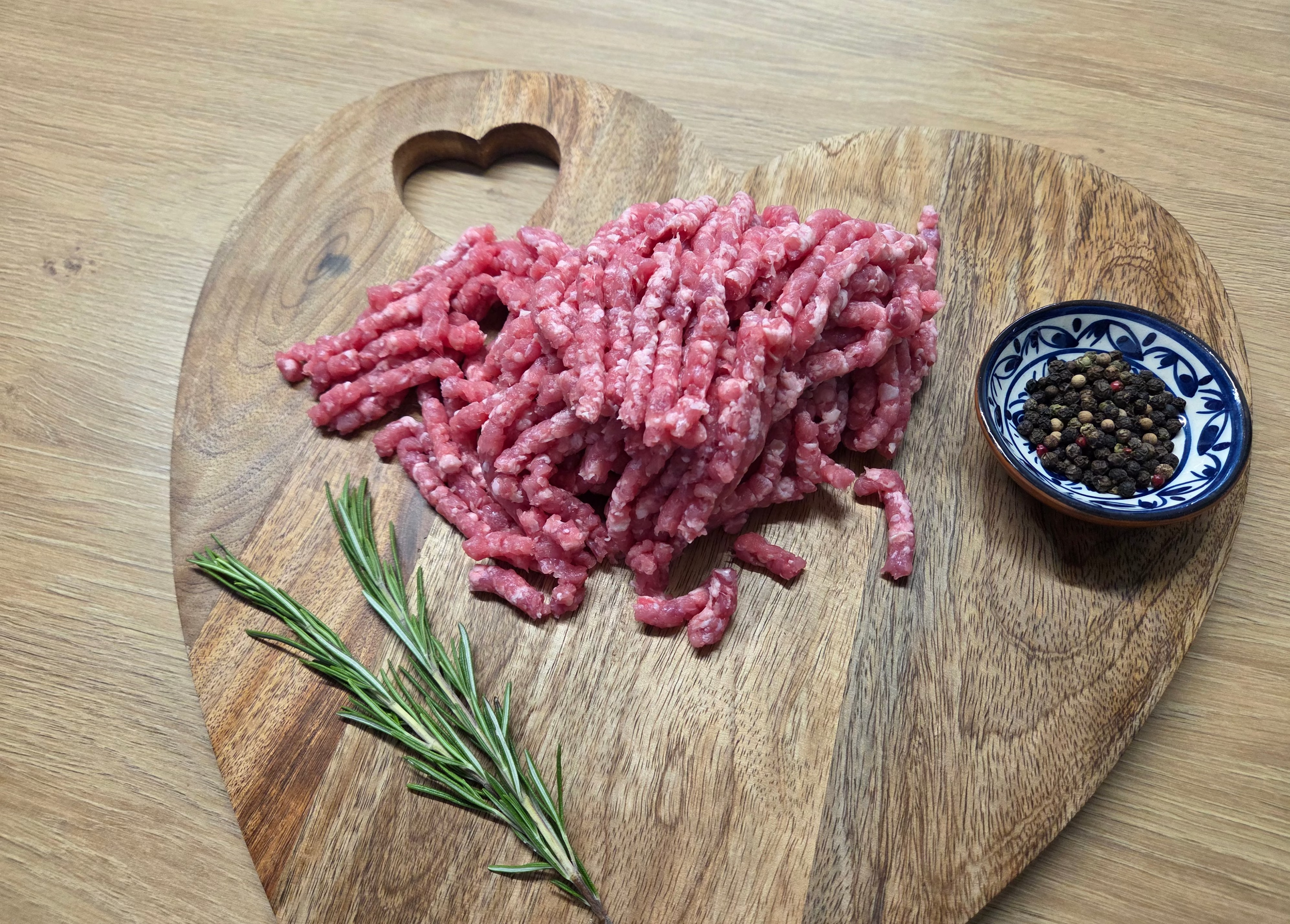 Half Lamb Box