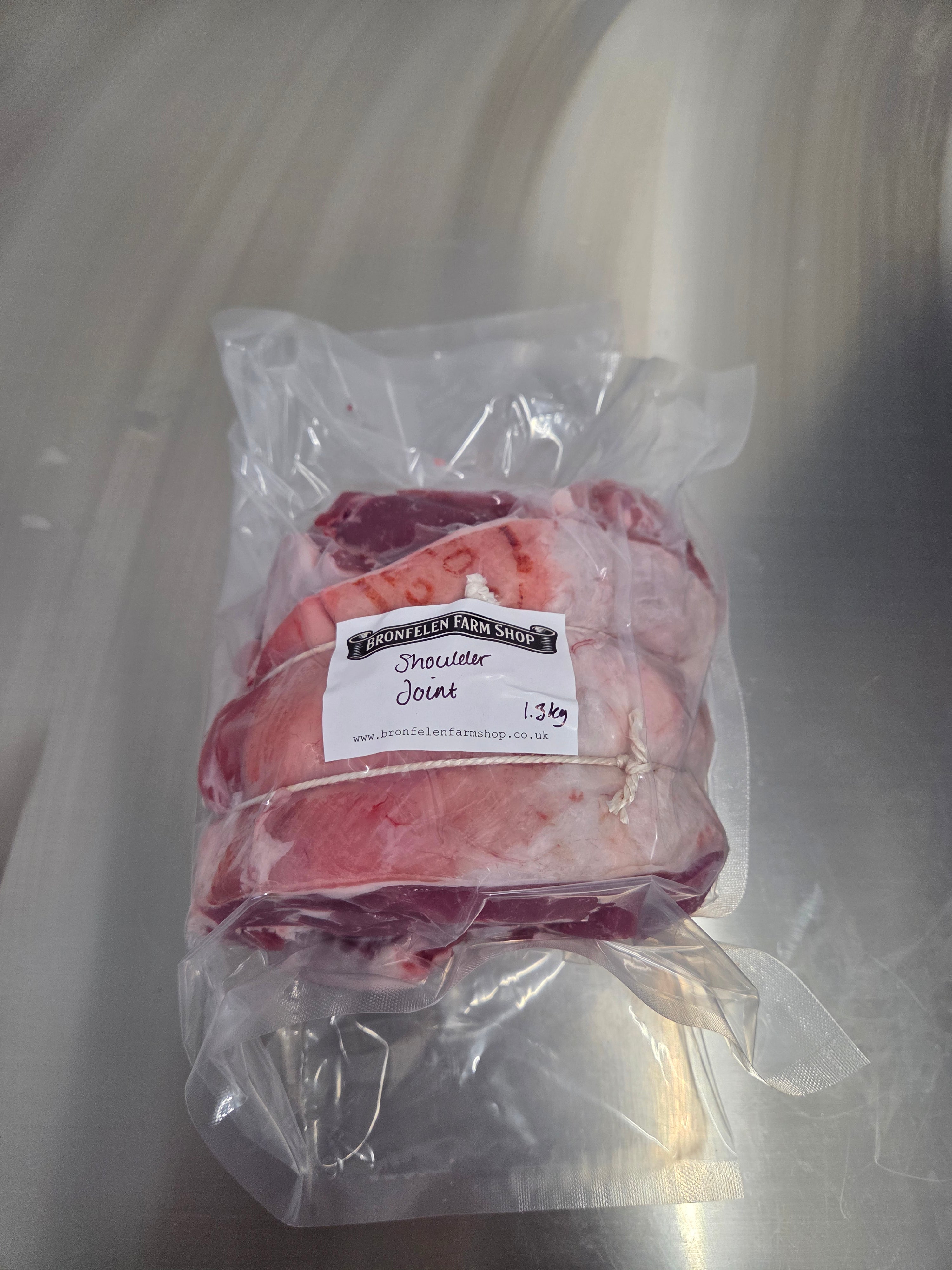 Lamb Taster Box