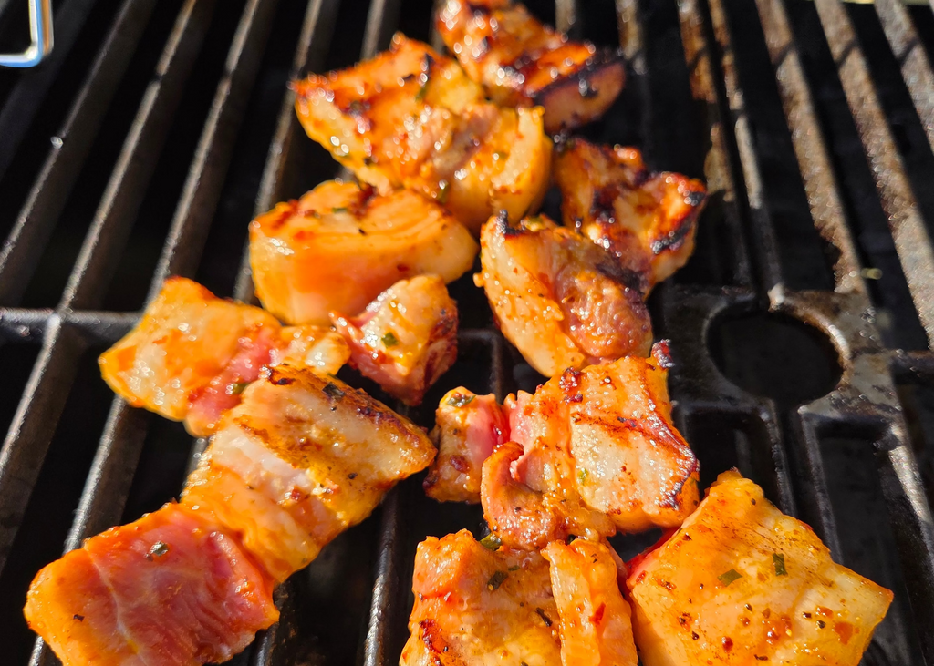 BBQ Box!