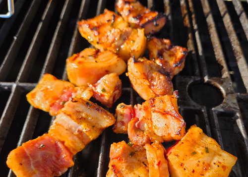 BBQ Box!