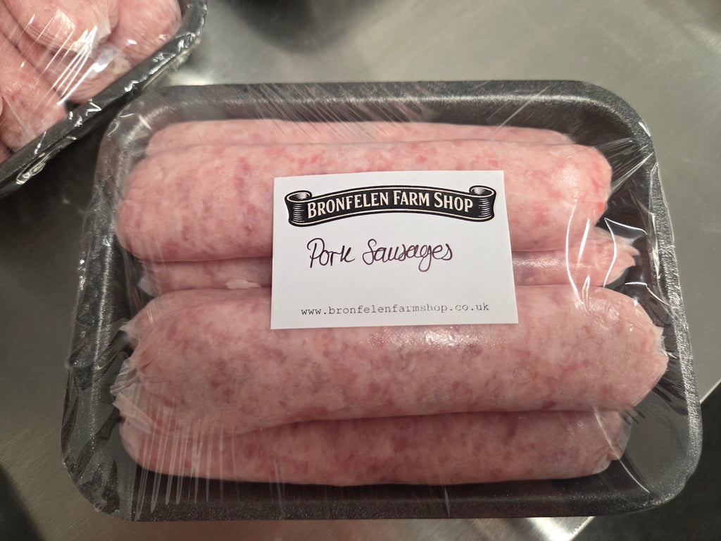 Welsh Pork Box (Doubled)