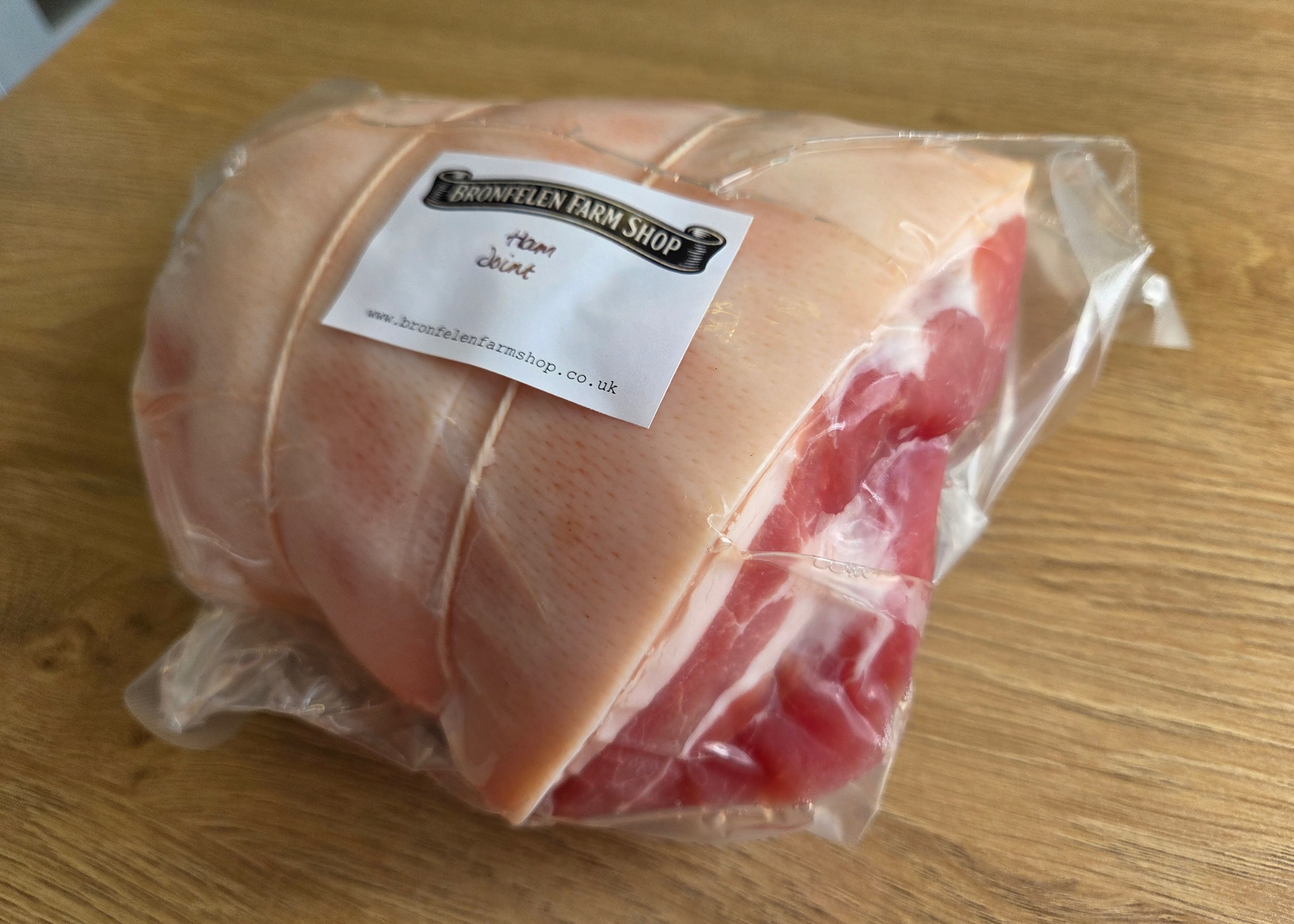 Ham Joint