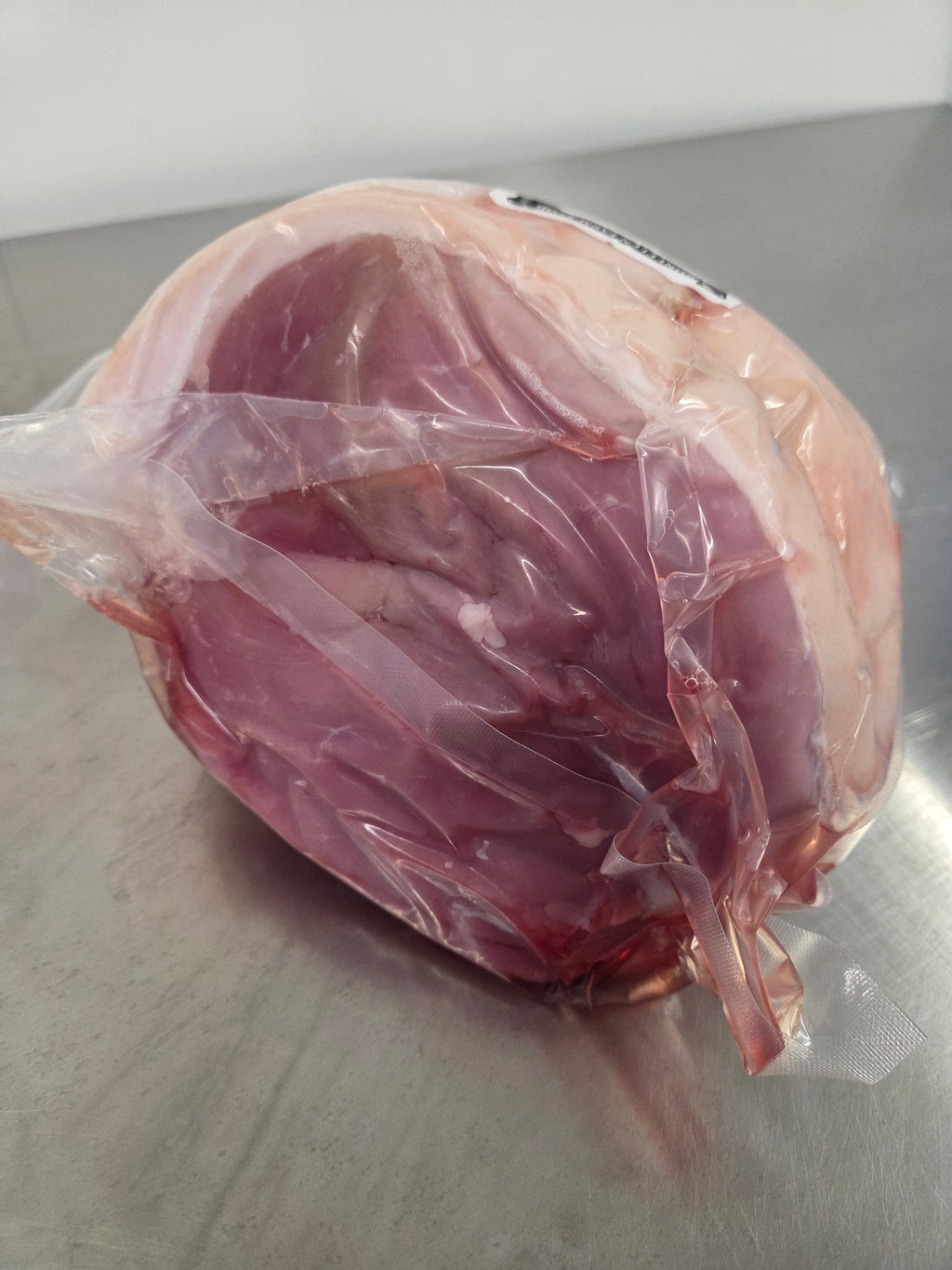 Large Pork Joints