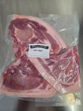Pork Loin Chops