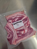 Pork Belly Slices