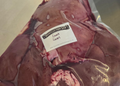 Lamb Liver