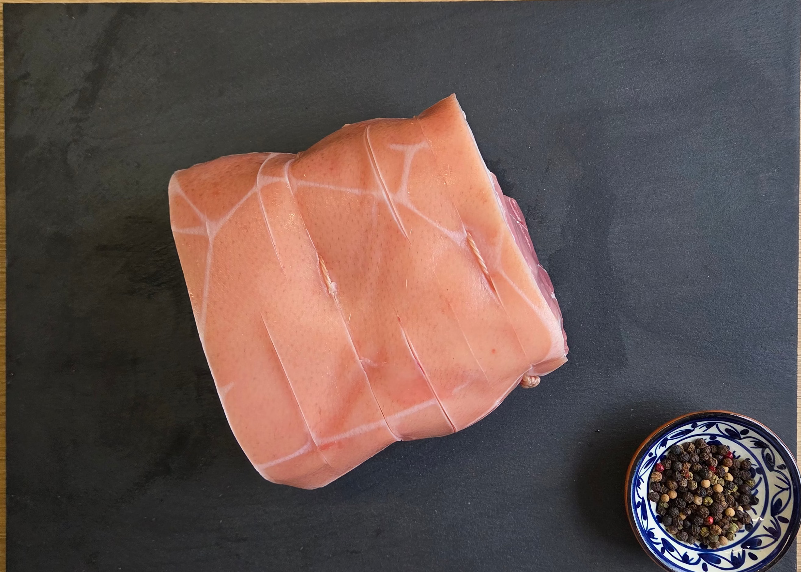 Pork Roasting Joint