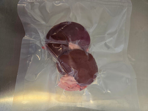 Lamb Kidneys
