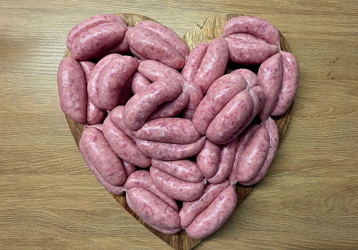 Sausages