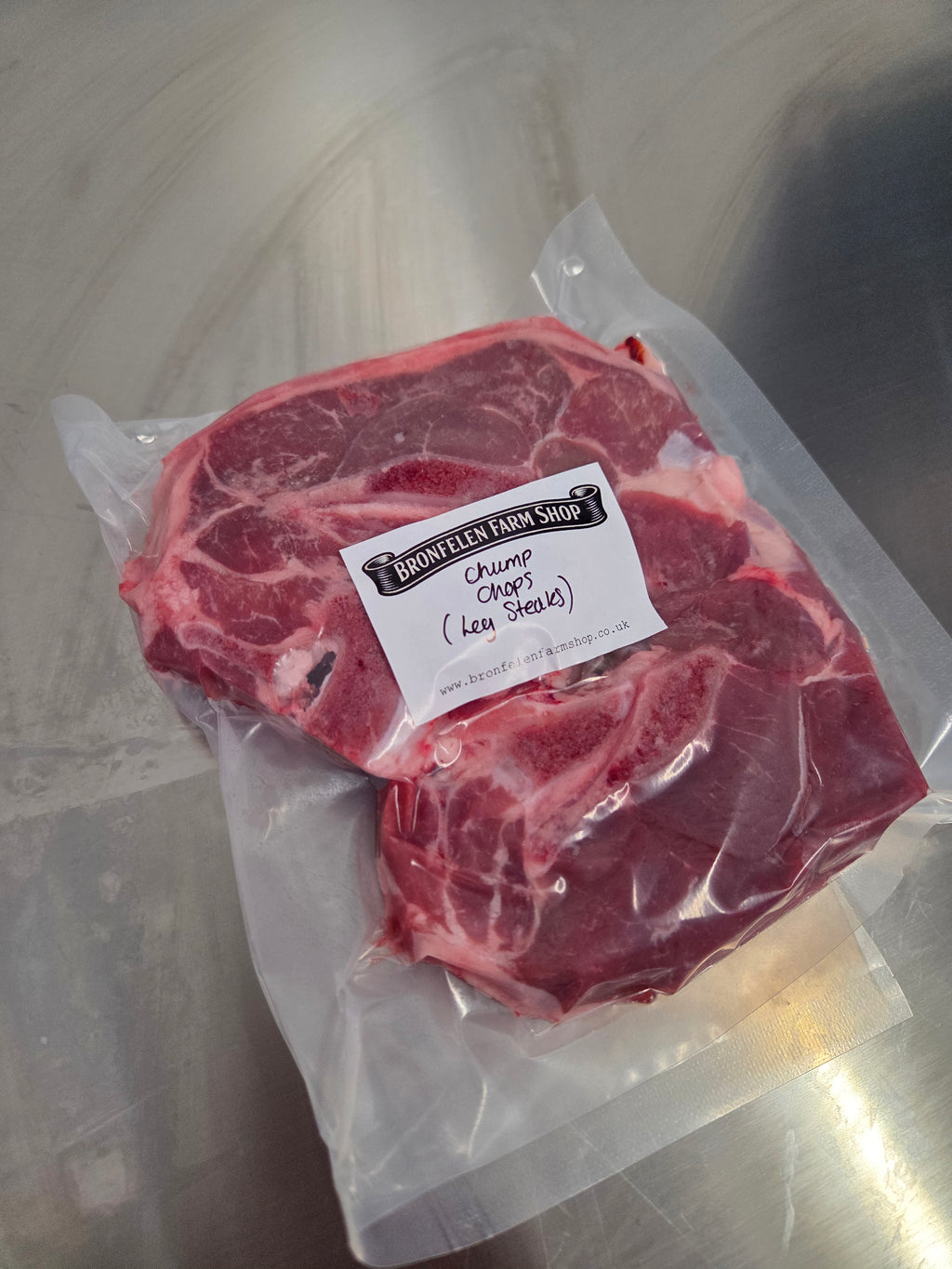 Whole Lamb Box