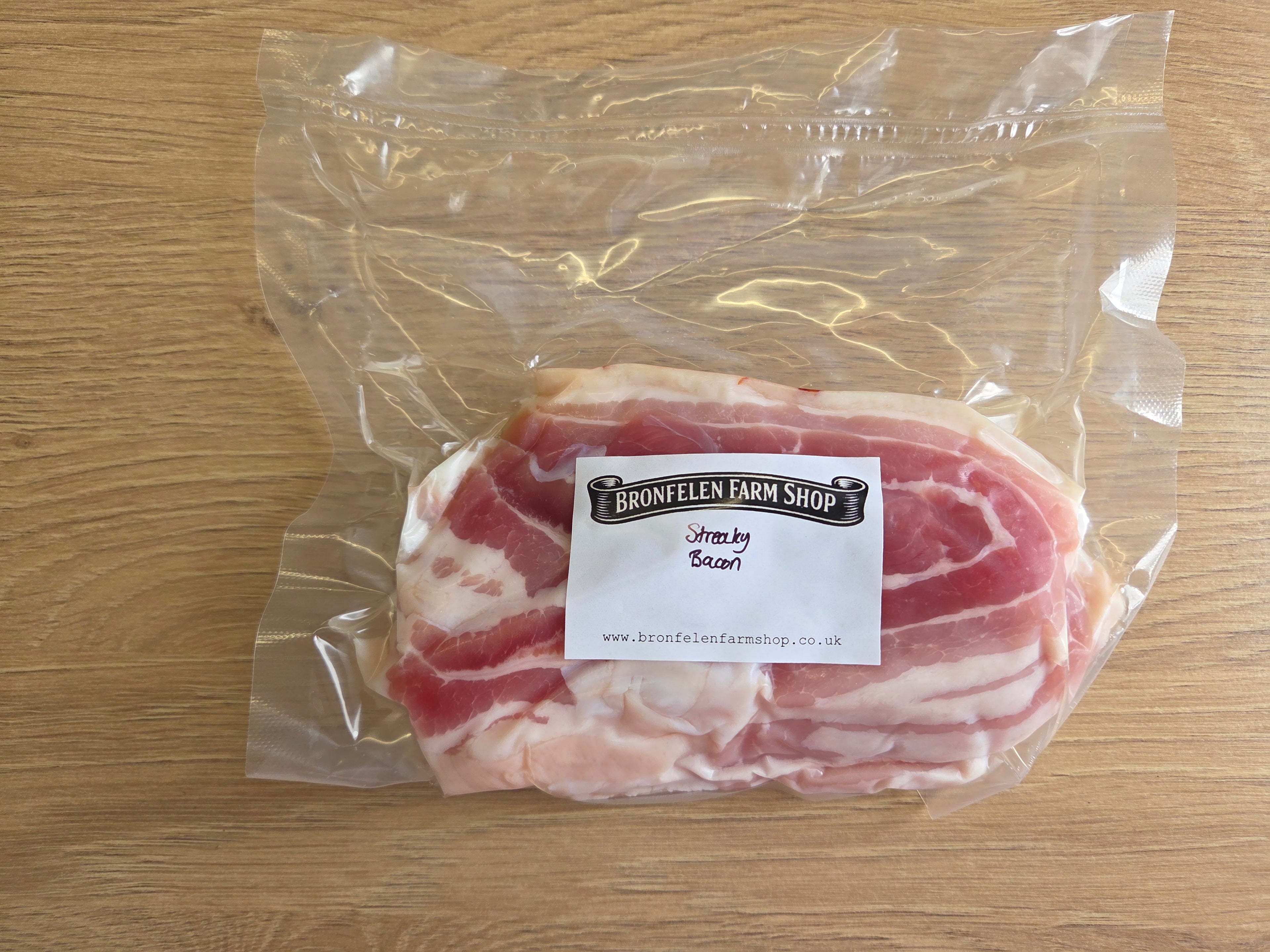 Bacon