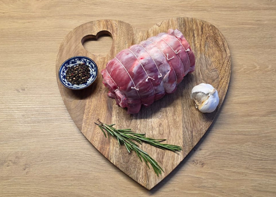 Lamb Roasting Joint
