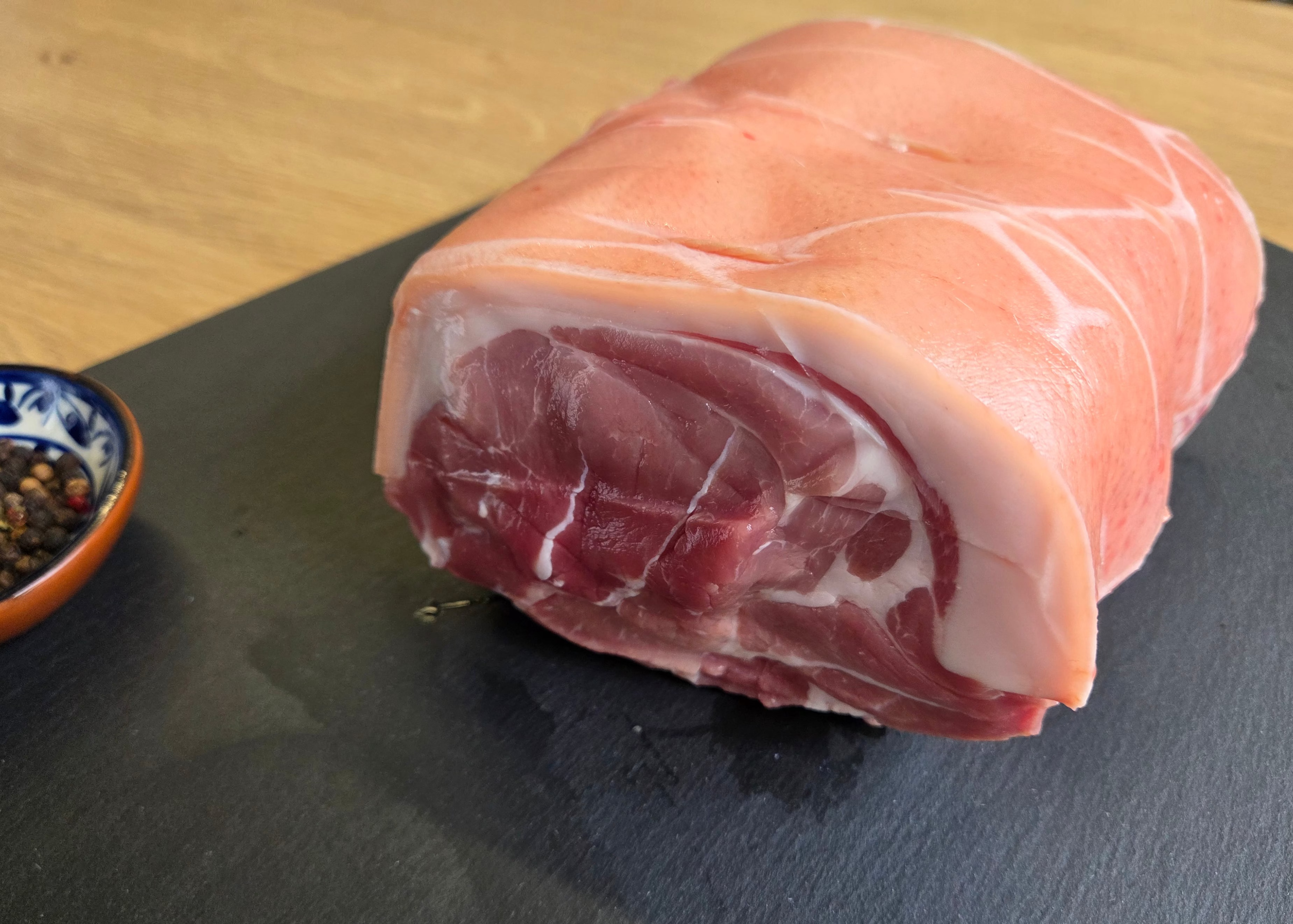 Pork Roasting Joint