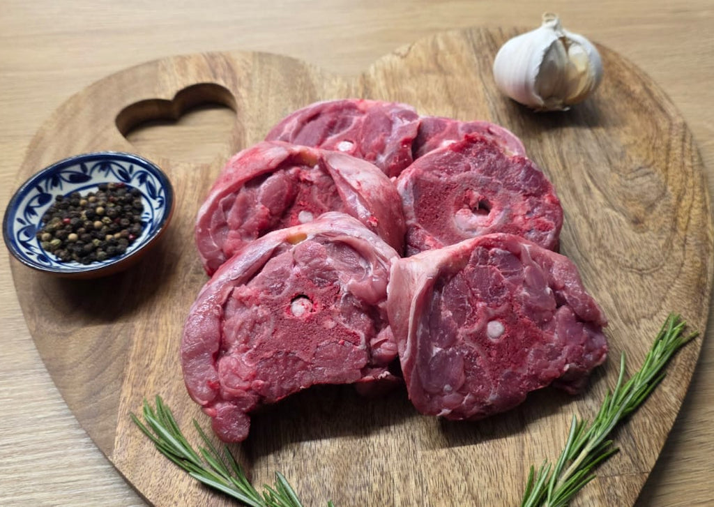 Lamb Scrag End